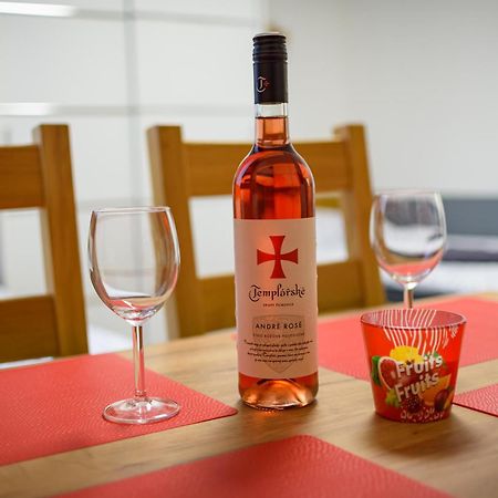 Planá nad Lužnicí Apartmany Volavka 1 מראה חיצוני תמונה