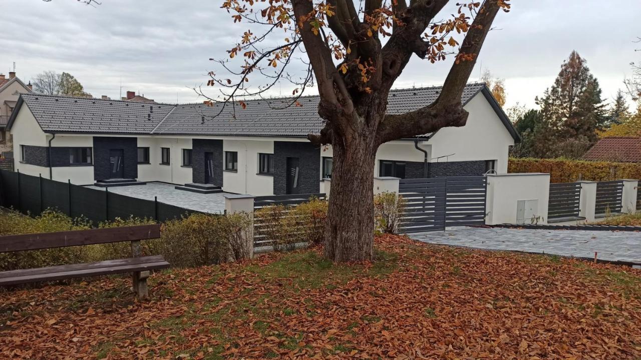 Planá nad Lužnicí Apartmany Volavka 1 מראה חיצוני תמונה