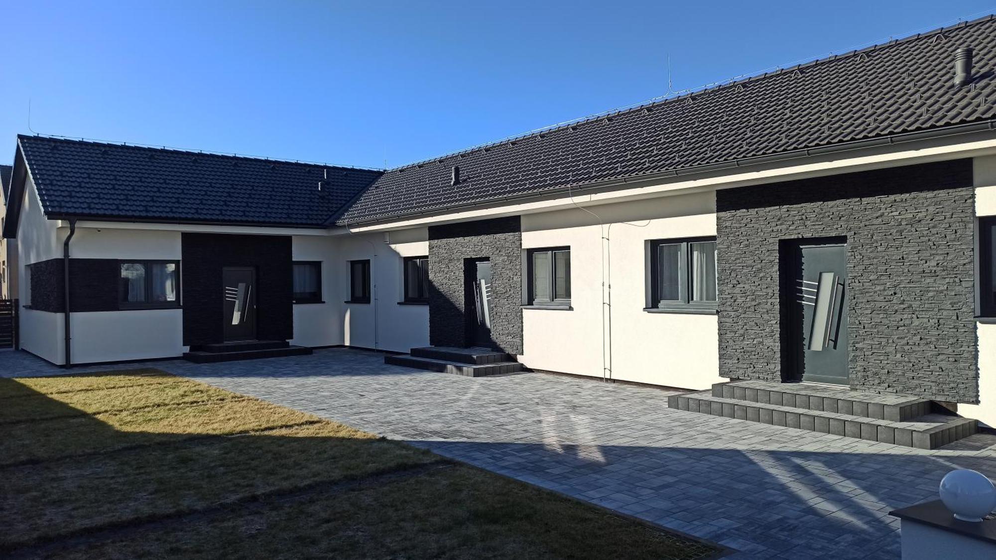 Planá nad Lužnicí Apartmany Volavka 1 מראה חיצוני תמונה
