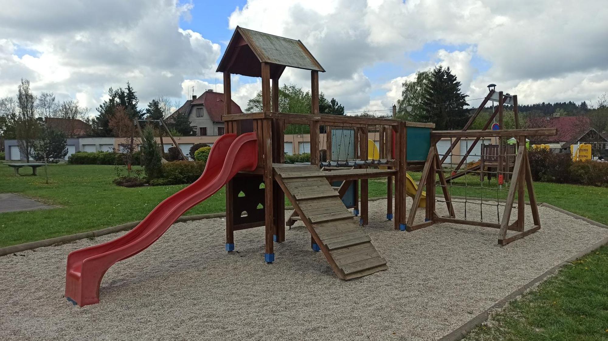Planá nad Lužnicí Apartmany Volavka 1 מראה חיצוני תמונה