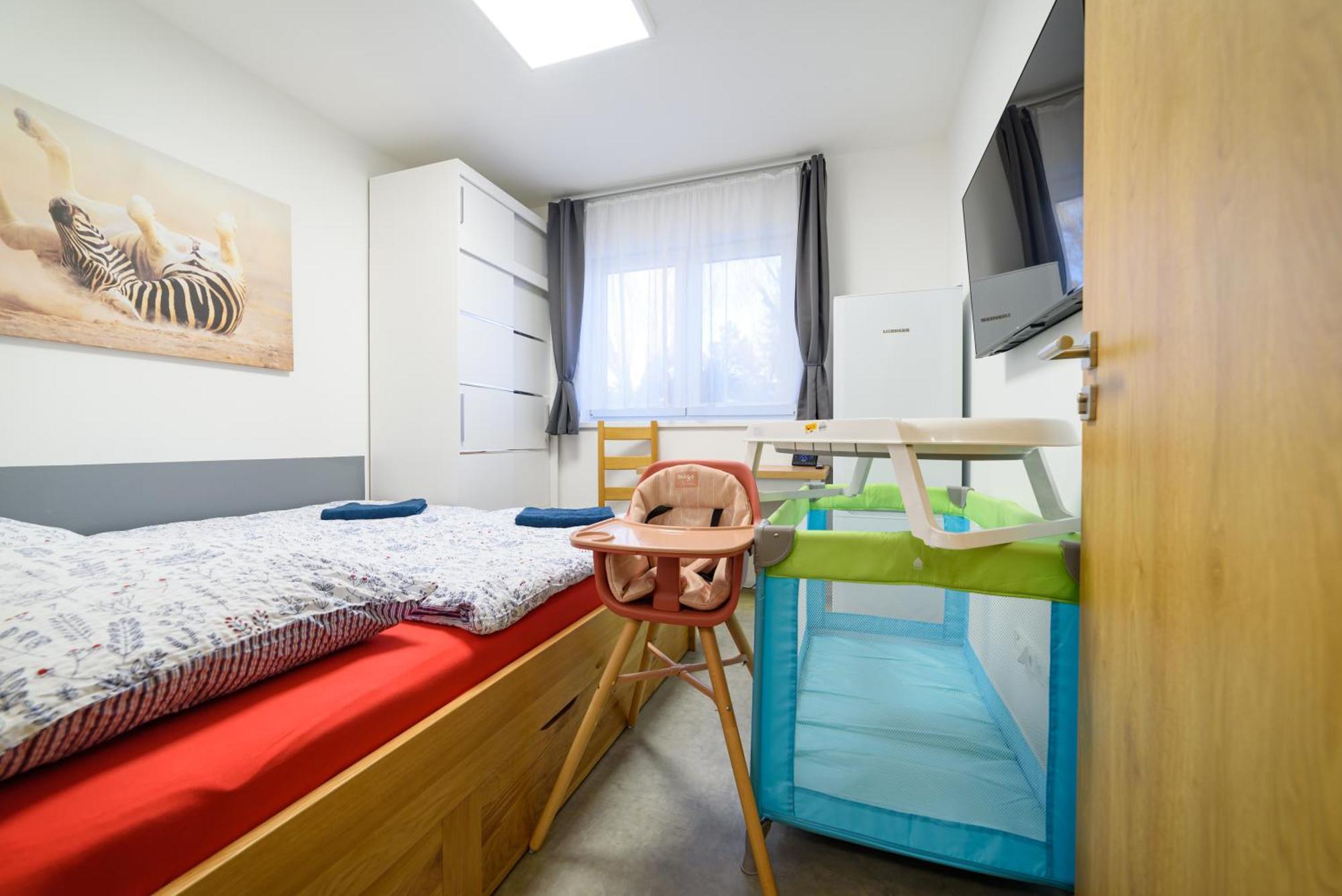 Planá nad Lužnicí Apartmany Volavka 1 מראה חיצוני תמונה