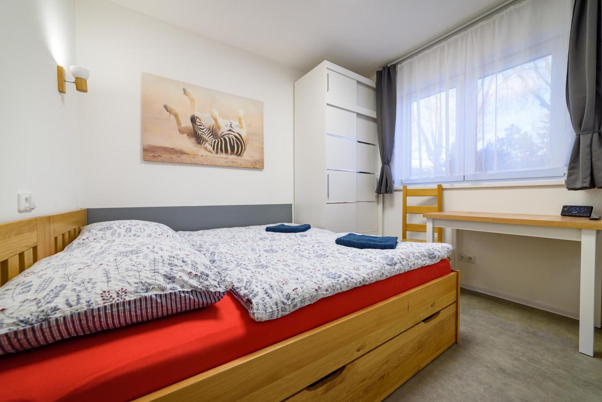 Planá nad Lužnicí Apartmany Volavka 1 מראה חיצוני תמונה