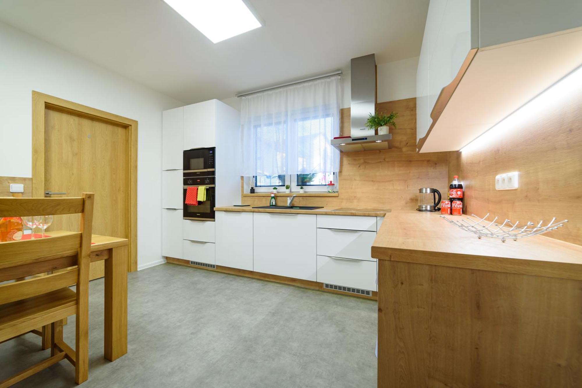 Planá nad Lužnicí Apartmany Volavka 1 מראה חיצוני תמונה