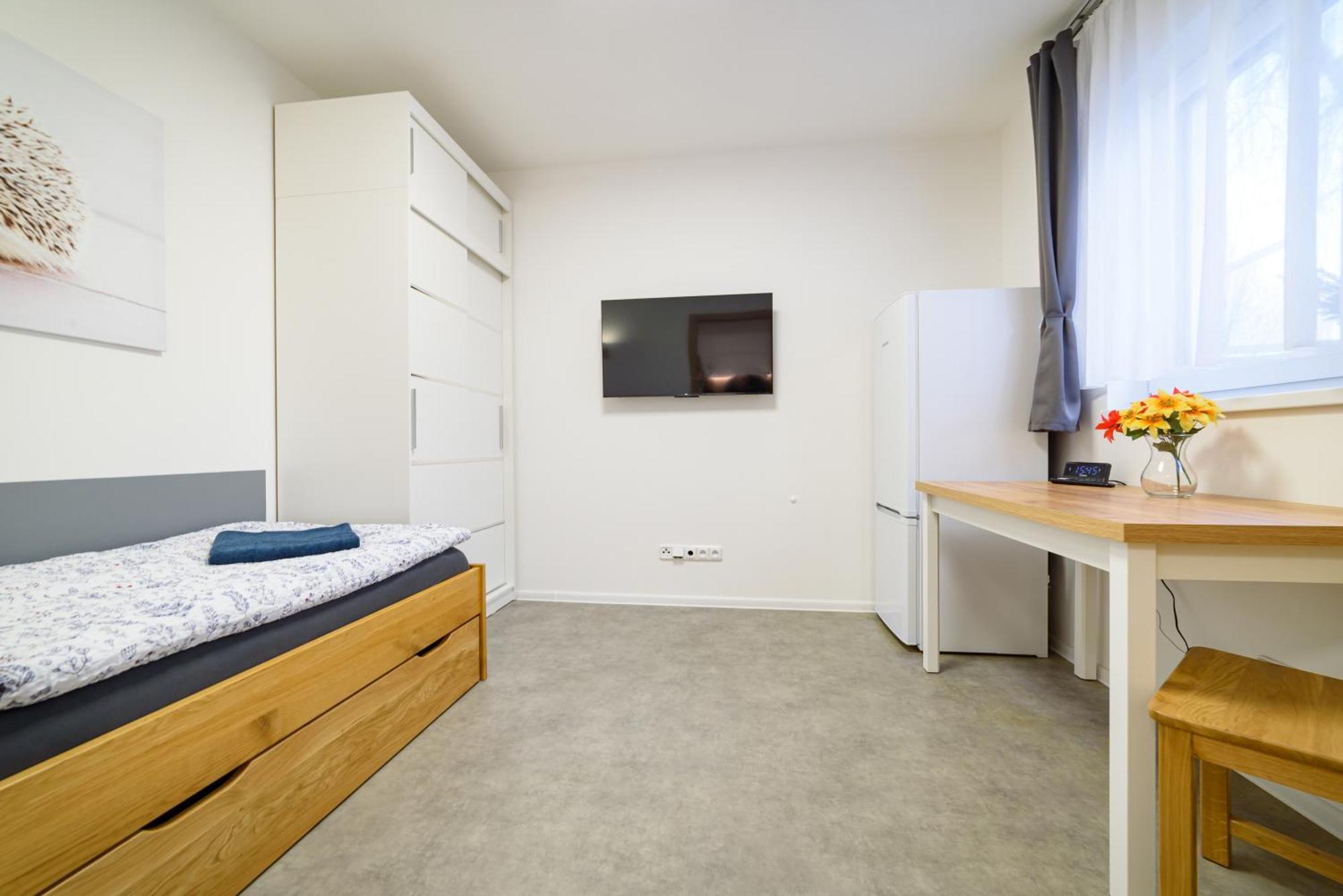 Planá nad Lužnicí Apartmany Volavka 1 מראה חיצוני תמונה
