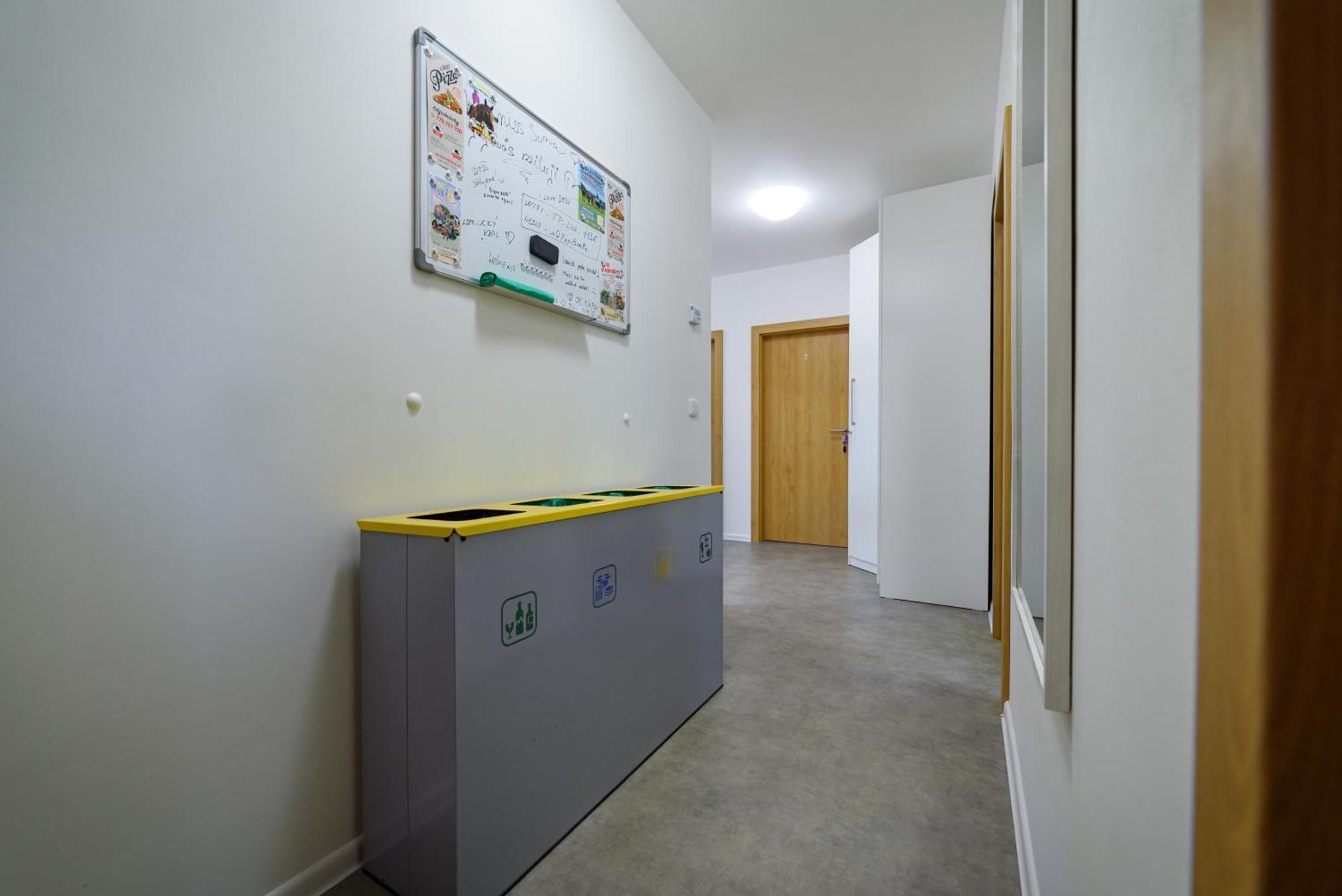 Planá nad Lužnicí Apartmany Volavka 1 מראה חיצוני תמונה