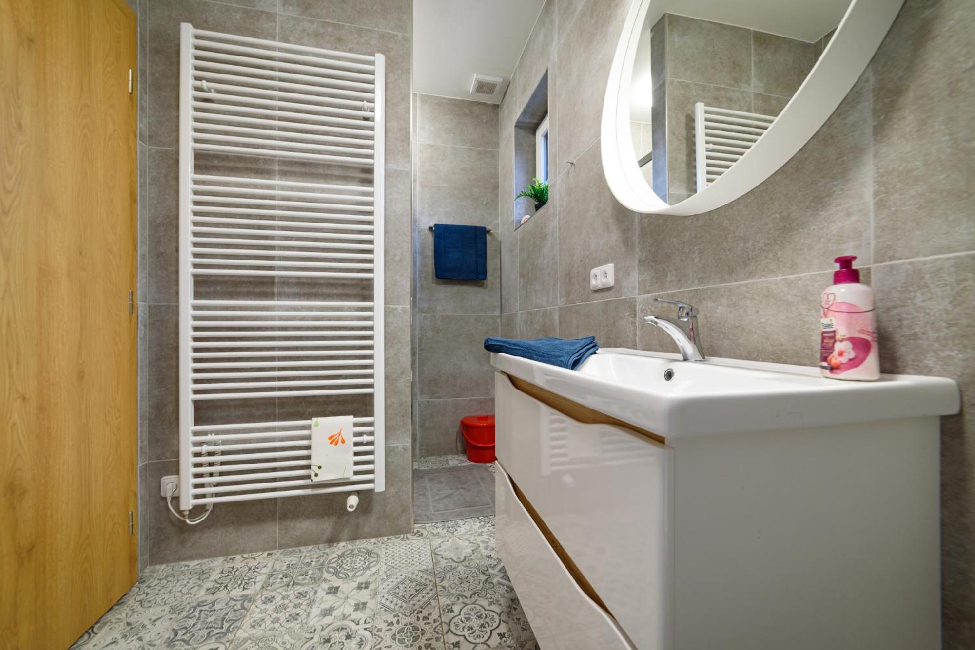 Planá nad Lužnicí Apartmany Volavka 1 מראה חיצוני תמונה
