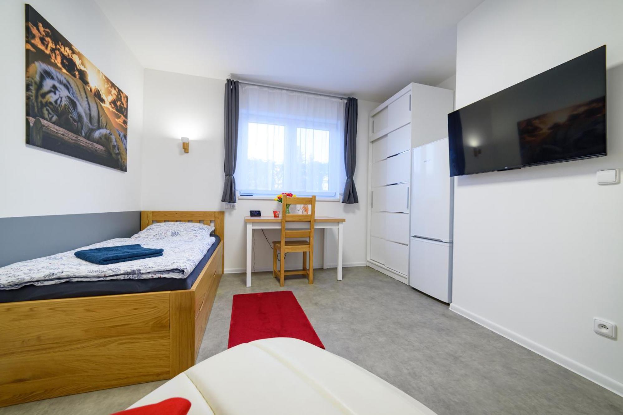 Planá nad Lužnicí Apartmany Volavka 1 מראה חיצוני תמונה