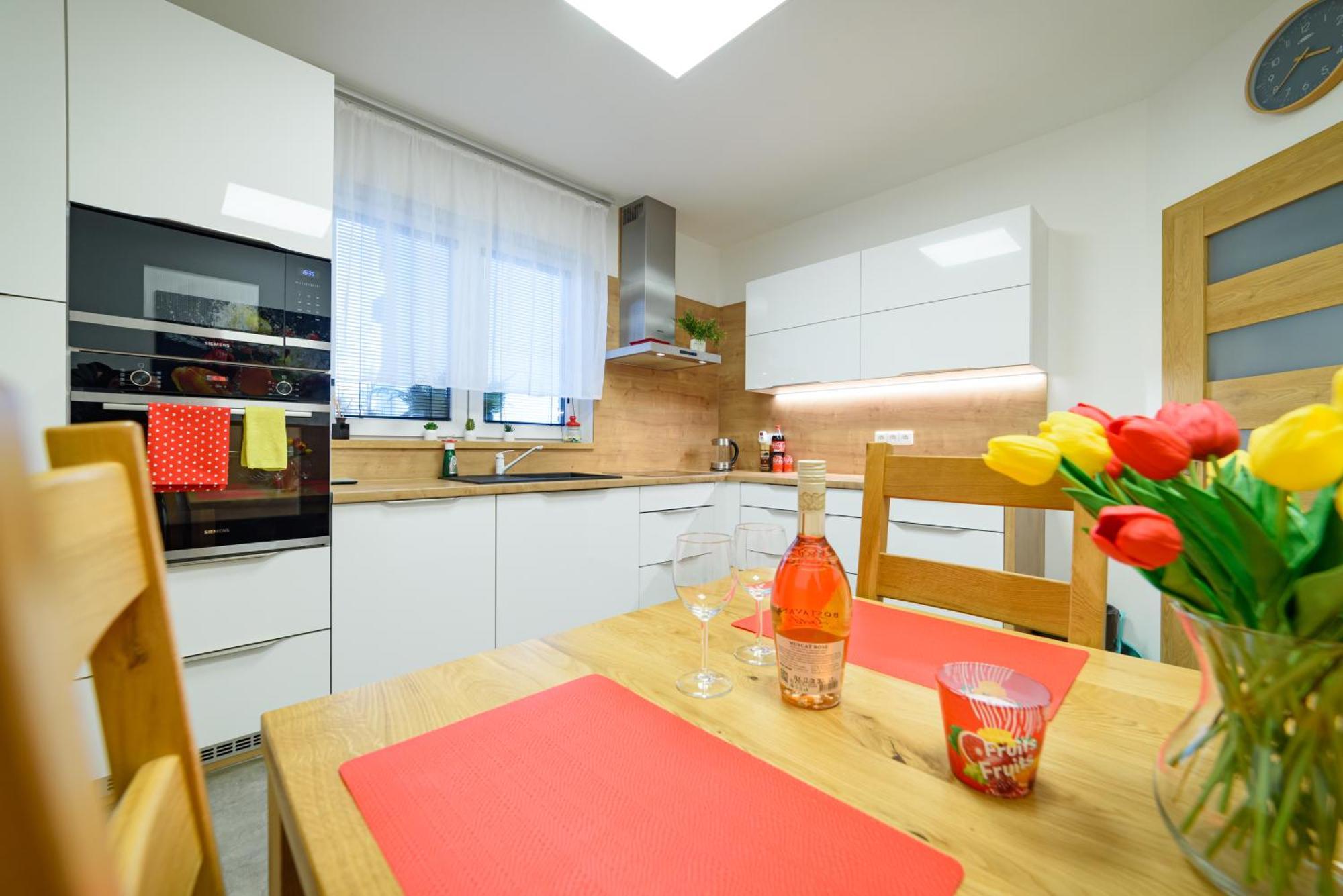 Planá nad Lužnicí Apartmany Volavka 1 מראה חיצוני תמונה