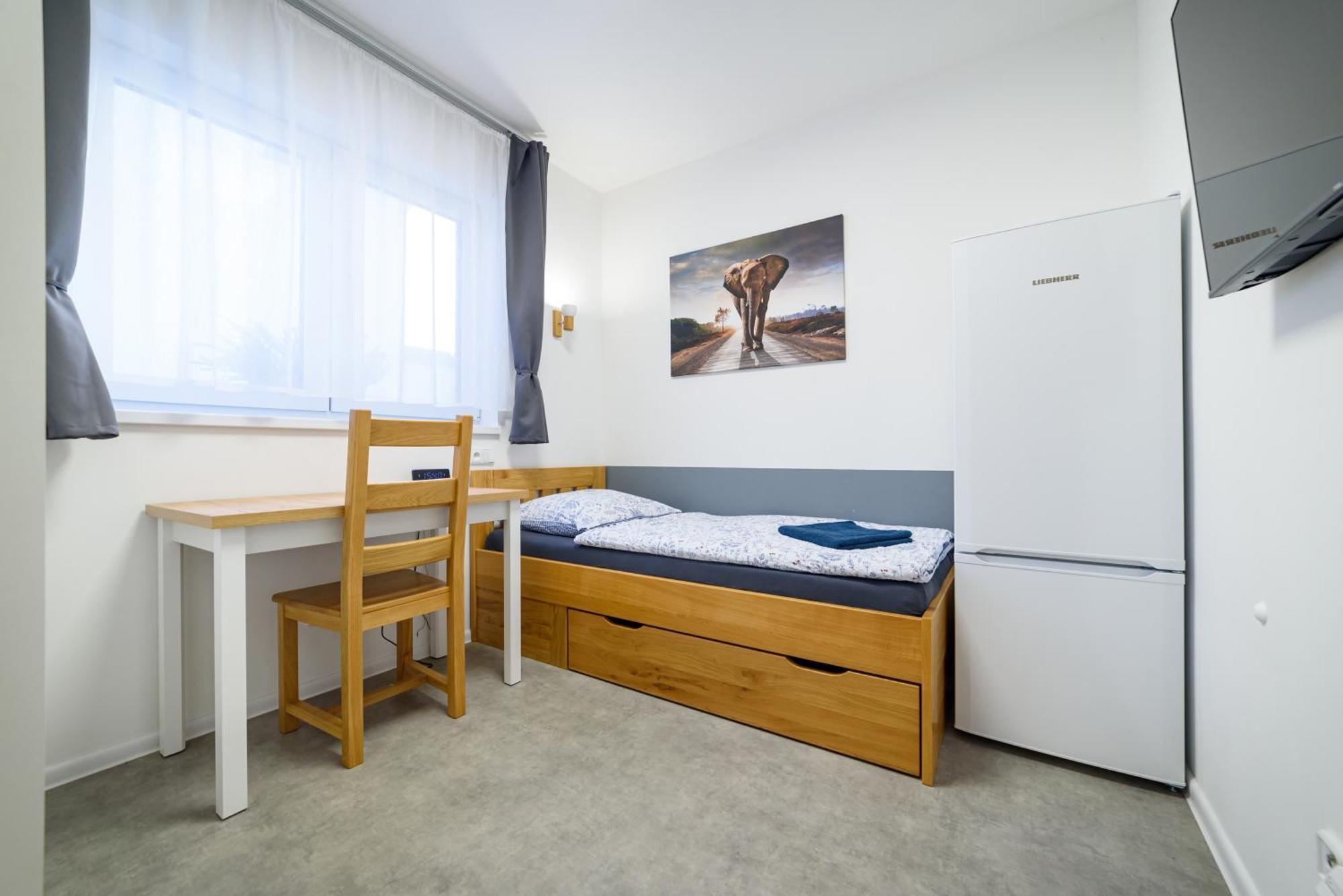 Planá nad Lužnicí Apartmany Volavka 1 מראה חיצוני תמונה