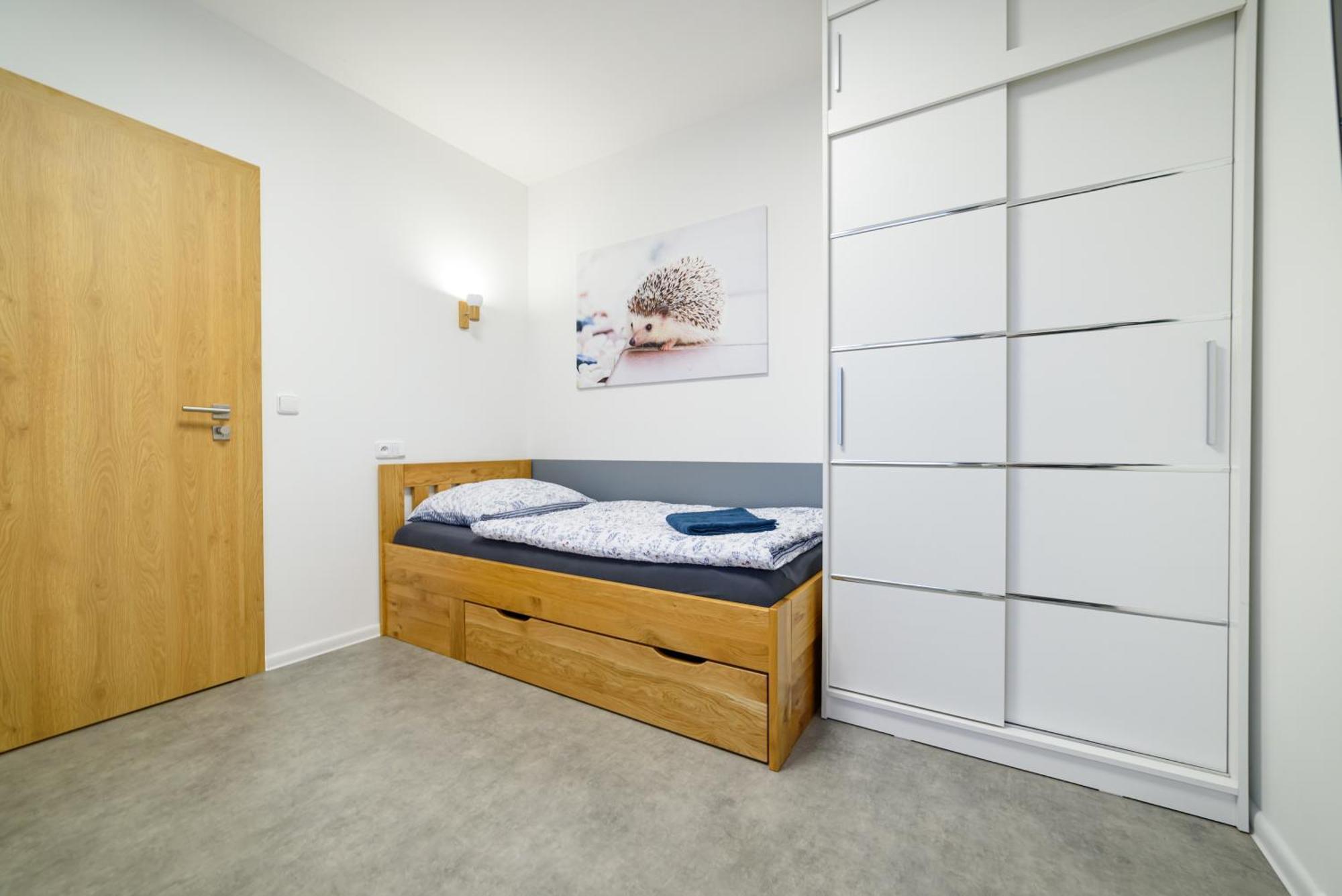 Planá nad Lužnicí Apartmany Volavka 1 מראה חיצוני תמונה